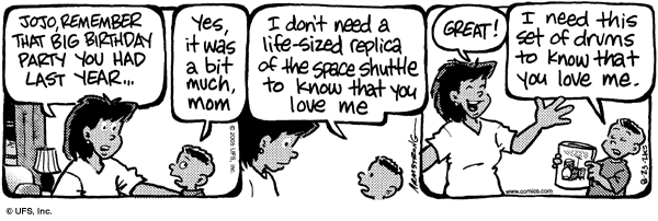 jumpstart